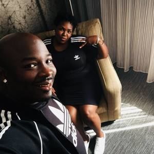 Meet your Posher, Jarell